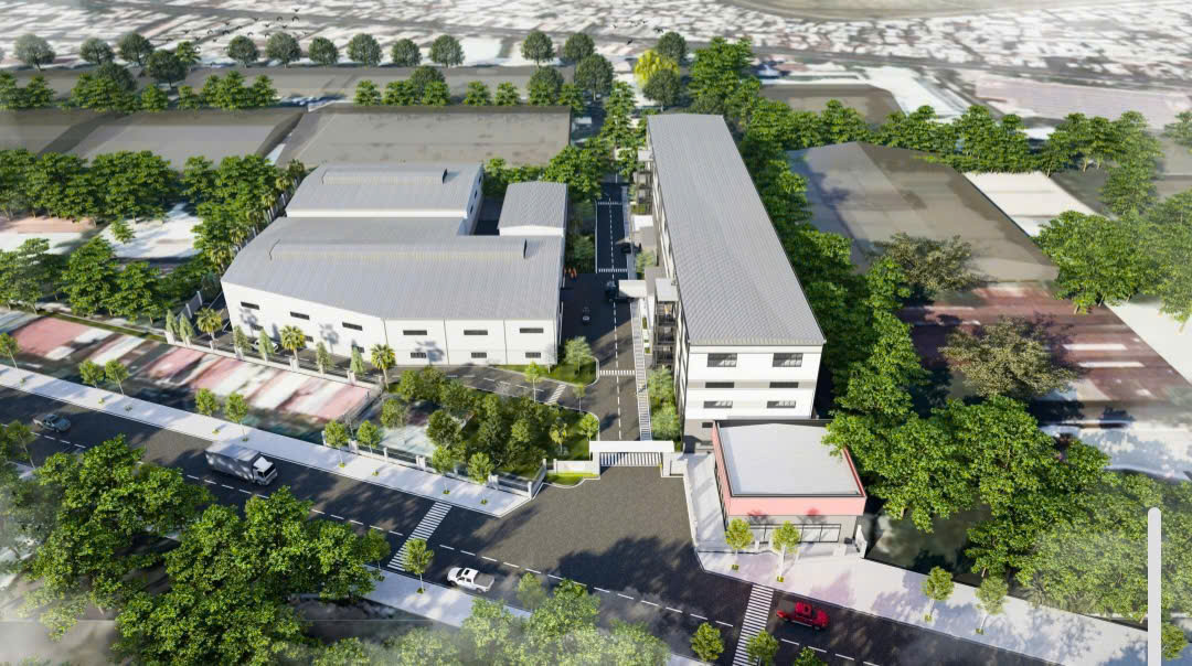 KHO TỔNG CÔNG TY 28