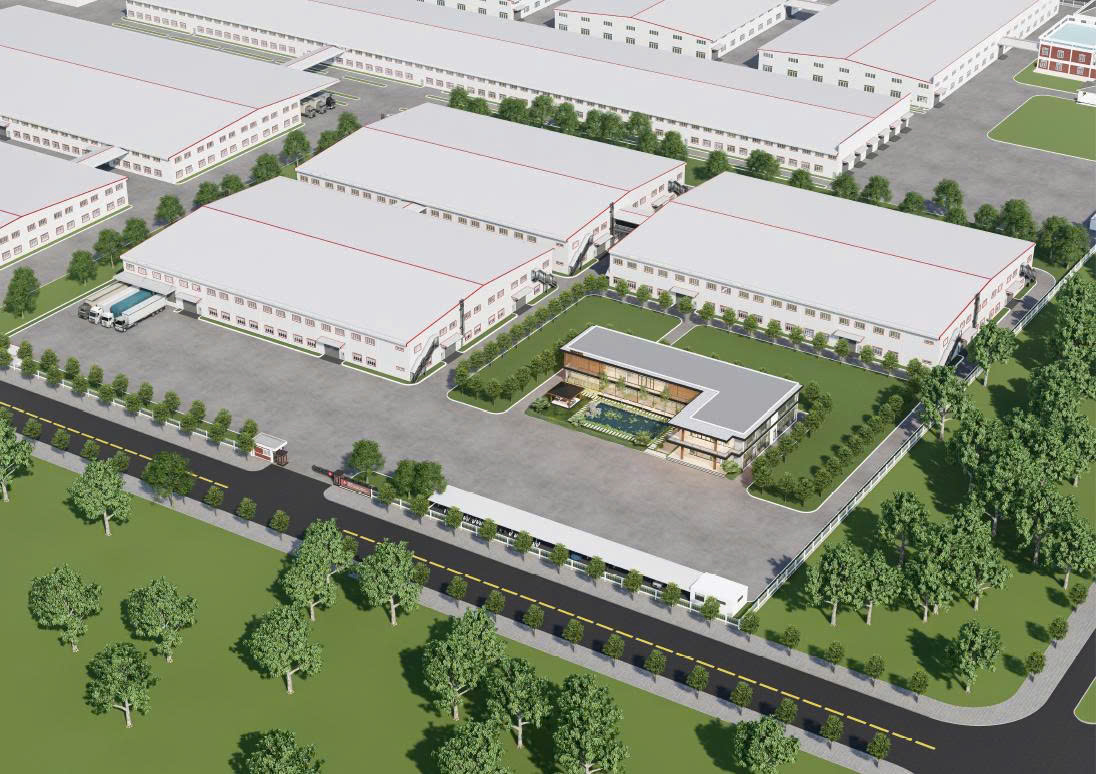 HƯNG NGHIỆP WAYTEX (VIỆT NAM)