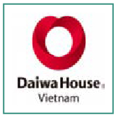 Công ty daiwa house việt nam