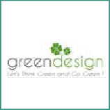 Công ty Cổ phần Tư Vần Thiết Kế Xanh Green Design