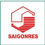 Công ty Cổ phần Địa ốc Sài Gòn (Saigonres)